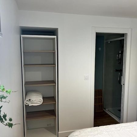 Appart Cosy, Calme Proche Centre Caen Exterior photo