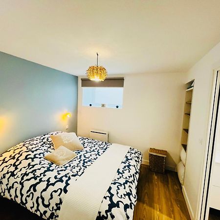 Appart Cosy, Calme Proche Centre Caen Exterior photo