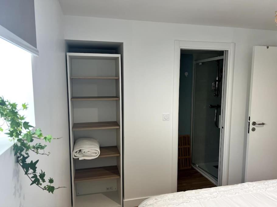 Appart Cosy, Calme Proche Centre Caen Exterior photo