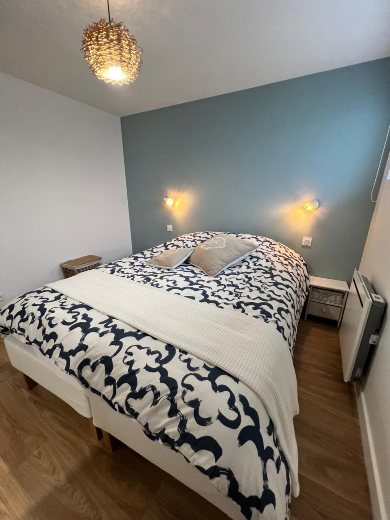Appart Cosy, Calme Proche Centre Caen Exterior photo